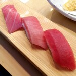 鮨処　あすか 新町店 - 