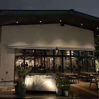 Botanico扇町公園 - 
