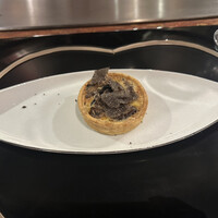 銀座うかい亭 - 