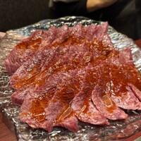 焼肉冷麺 ユッチャン 北新地店 - 