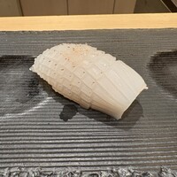 渋谷 すし仙 - 