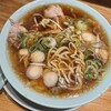 ひろちゃんラーメン!