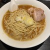 自家製麺 伊藤 銀座店