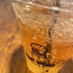 ヴィレッジヴァンガード ダイナー 吉祥寺 - 