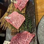 吟味焼肉 じゃんか 道玄坂 - 