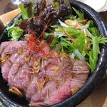 浪花焼肉 肉タレ屋 - 