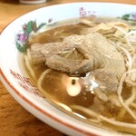 すみれ - スープ