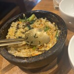 吟味焼肉 じゃんか 道玄坂 - 