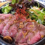 浪花焼肉 肉タレ屋 - 