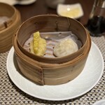 世田谷 火龍園 - 