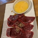 吟味焼肉 じゃんか 道玄坂 - 