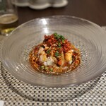 世田谷 火龍園 - 