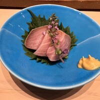 鮨 銀座おのでら 名古屋店 - 