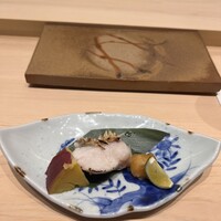 鮨 銀座おのでら 名古屋店 - 