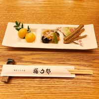 博多うなぎ屋 藤う那 - 