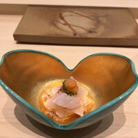 鮨 銀座おのでら 名古屋店 - 