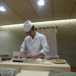 Sushi Takahashi - 