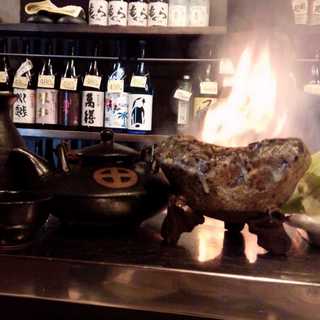 焼鳥酒房 土竜_2