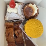 お菓子の館 あくつ - 