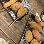 串カツ田中 - 