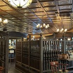 レストラン ペニーレイン つくば店 - 