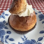 お菓子の館 あくつ - 