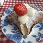 お菓子の館 あくつ - 