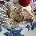 お菓子の館 あくつ - 