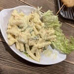 串カツ田中 - 