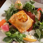 レストラン ペニーレイン - 