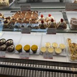 お菓子の館 あくつ - 