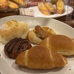マリーカトリーヌ  - 