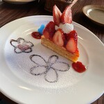 レストラン ペニーレイン - 