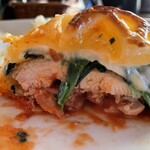 レストラン ペニーレイン - 