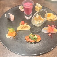オッジ ダルマット 西麻布店 - 