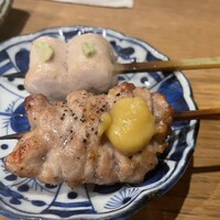 鶏割烹 ならや - 