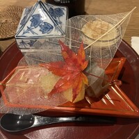 鶏割烹 ならや - 