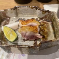 鶏割烹 ならや - 