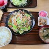 田島屋食堂