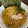 横浜家系ラーメン 中島家
