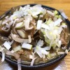 もつ焼き いとや