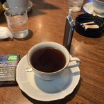 珈琲専門店 MUC - ドリンク写真: