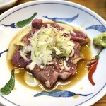 もつ焼き いとや - 