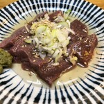 もつ焼き いとや - 