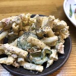 もつ焼き いとや - 