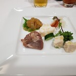 軽井沢プリンスホテル - 