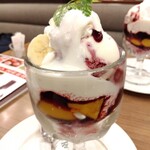 ロイヤルホスト 成田店 - 