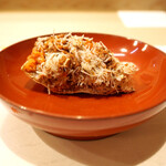 うを徳 - せいこ蟹（勢子蟹）