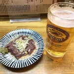 もつ焼き いとや - 