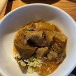 焼肉 泰山 越谷店 - 